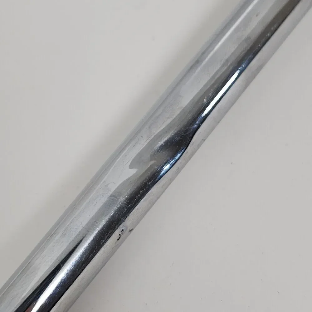 Callaway Steelhead X-14 Single 8 Iron Rifle FCM 5.5 Steel RH 36.5" DENT IN SHAFT - Picture 11 of 15